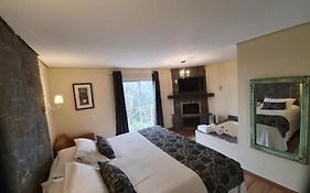 Villa Hegus no Alto da Boa Vista