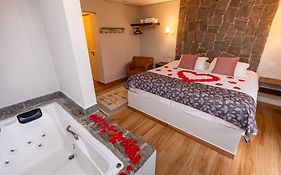 Villa Hegus no Alto da Boa Vista